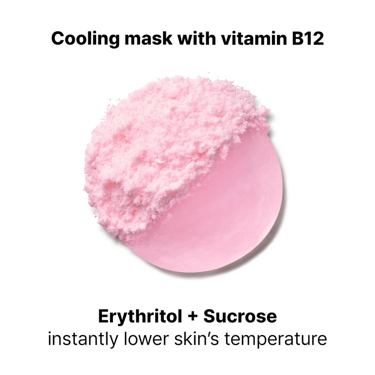 Dr. Jart+ Cryo Sorbet Icy Facial Mask — фото 6