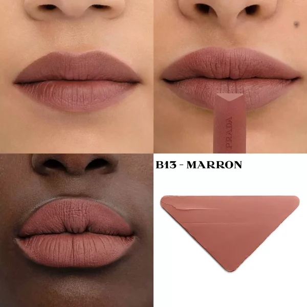 Prada Monochrome Hyper Matte