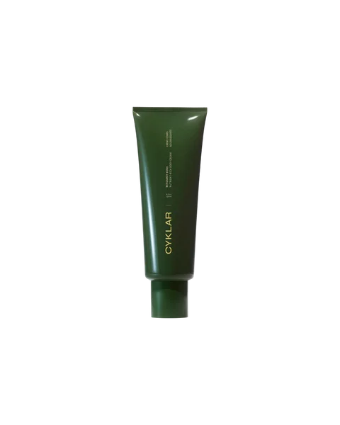 Nutrient-Rich Body Cream