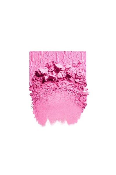 Rosy Glow - Limited Edition