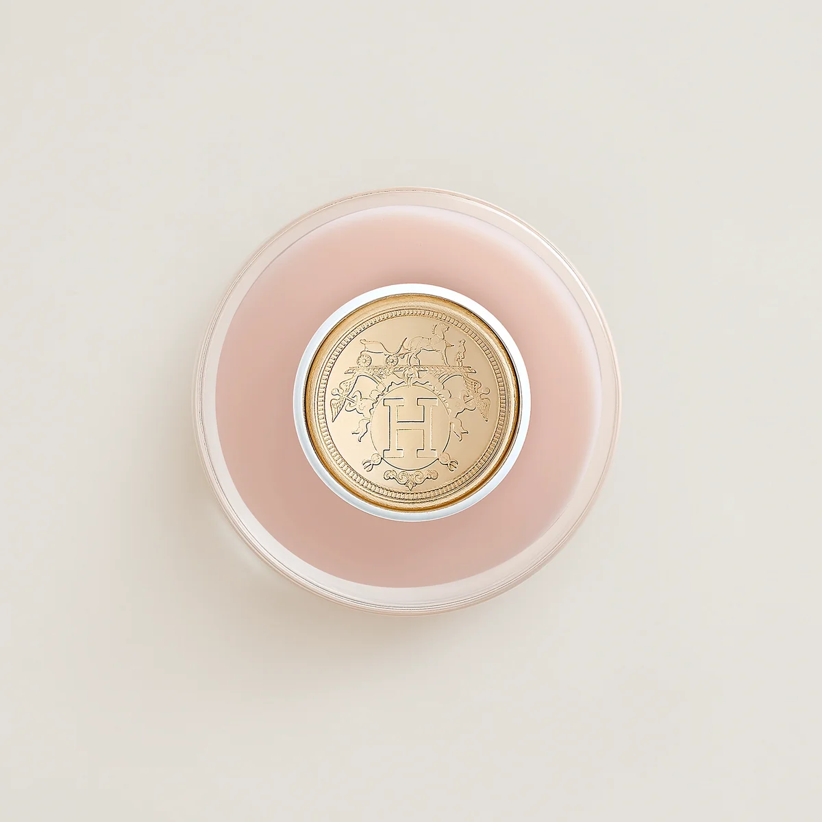 Hermes Les Mains Hermès Nail Polish — фото 4