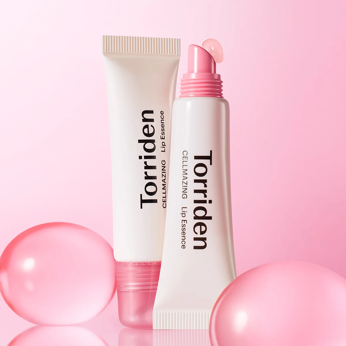 Torriden CELLMAZING Lip Essence — фото 4
