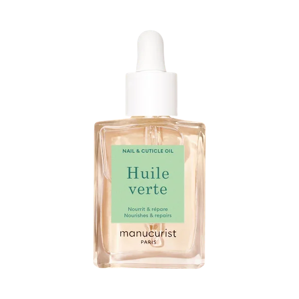 Nourishing Cuticle Oil