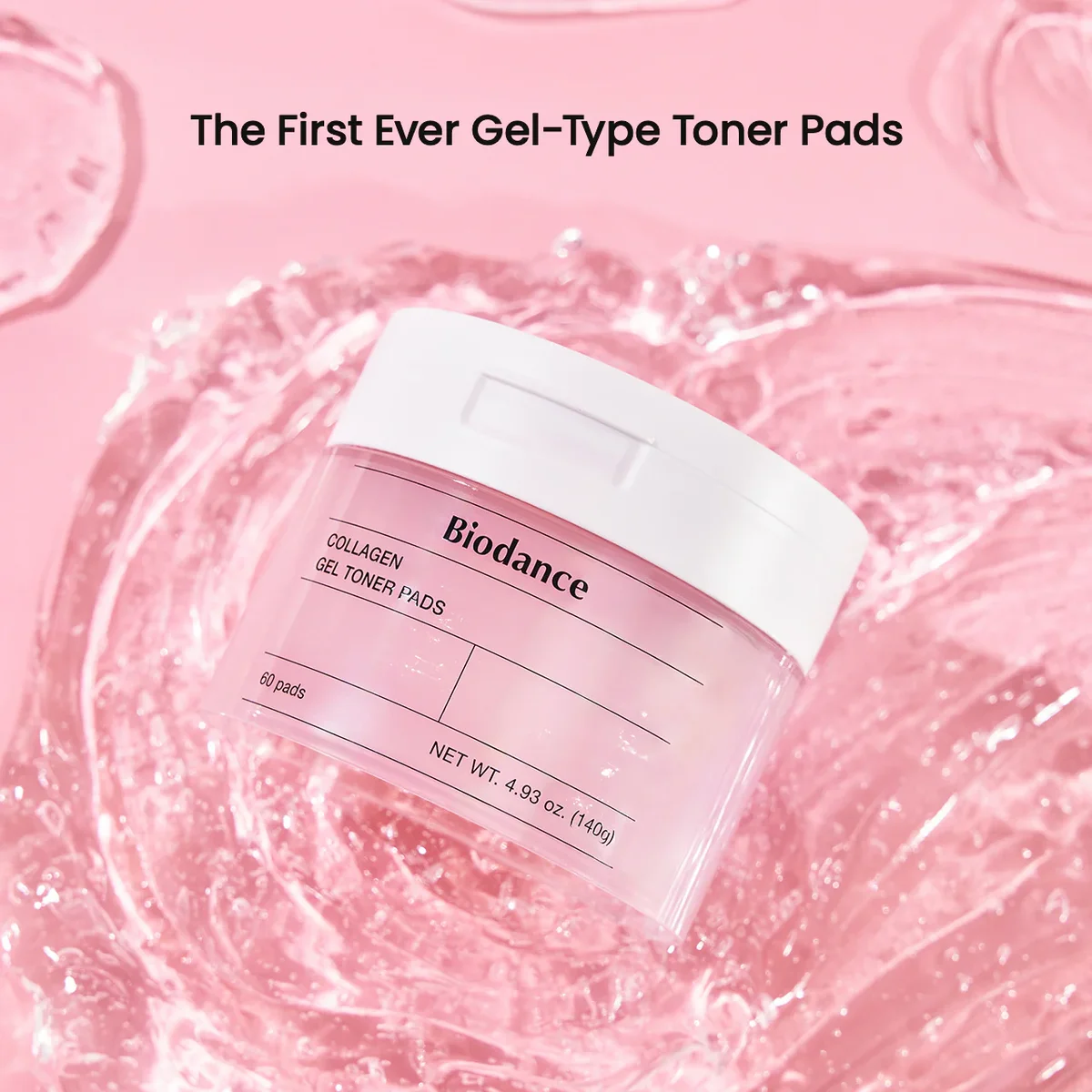Biodance Collagen Toner Pads — фото 2