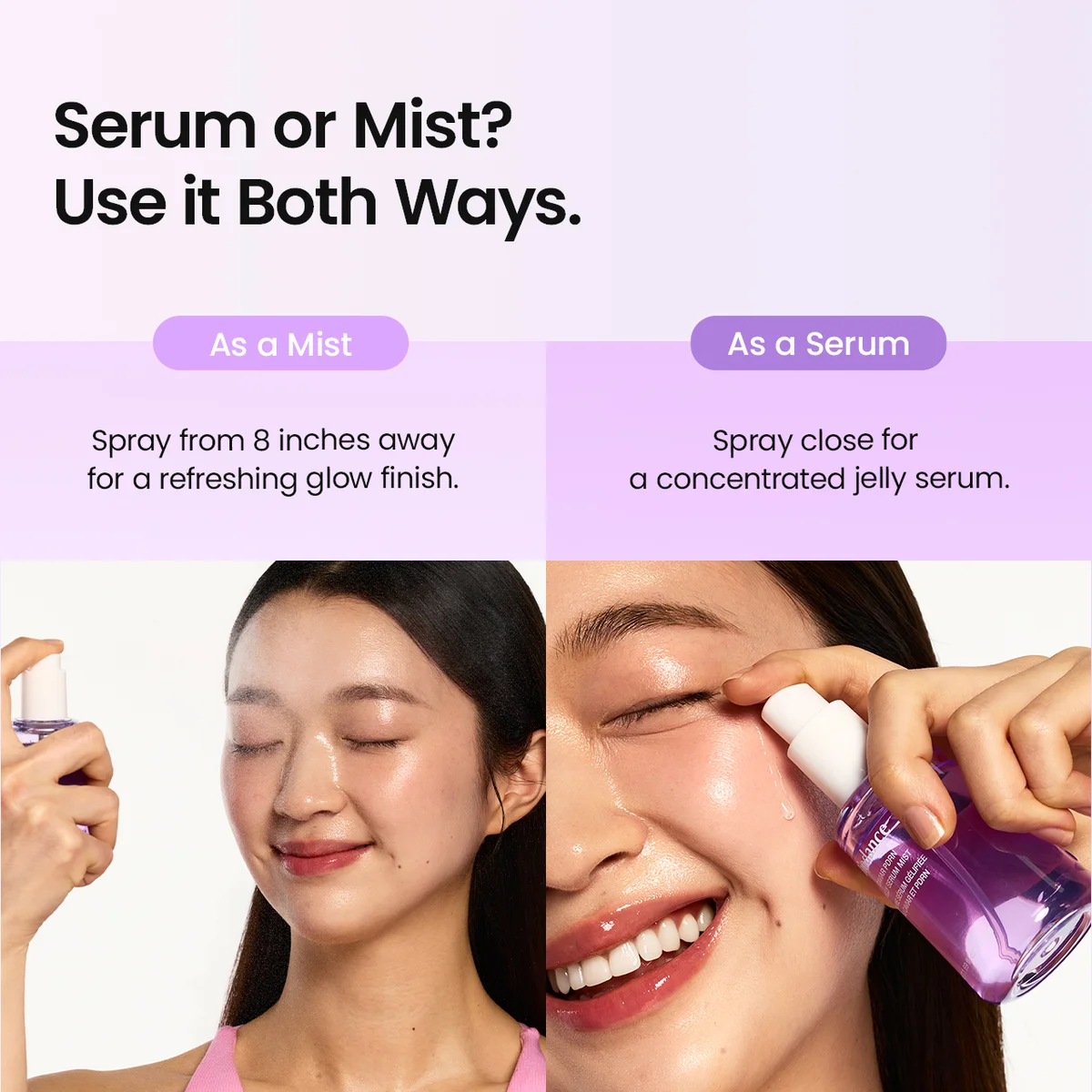 Biodance Caviar PDRN Jelly Serum Mist — фото 3