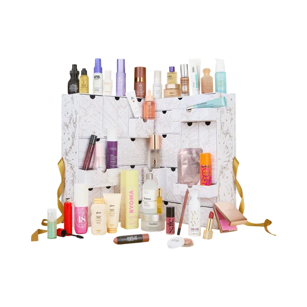 Cult Beauty The Cult Beauty Advent Calendar Special Edition
