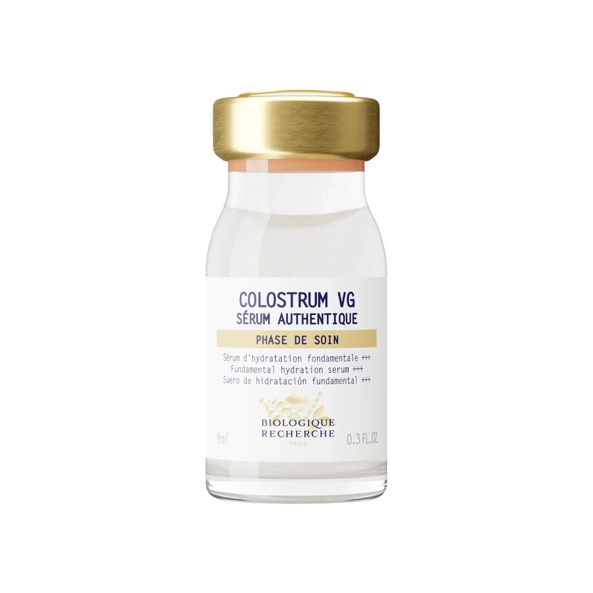 Biologique Recherche Colostrum VG — фото 1