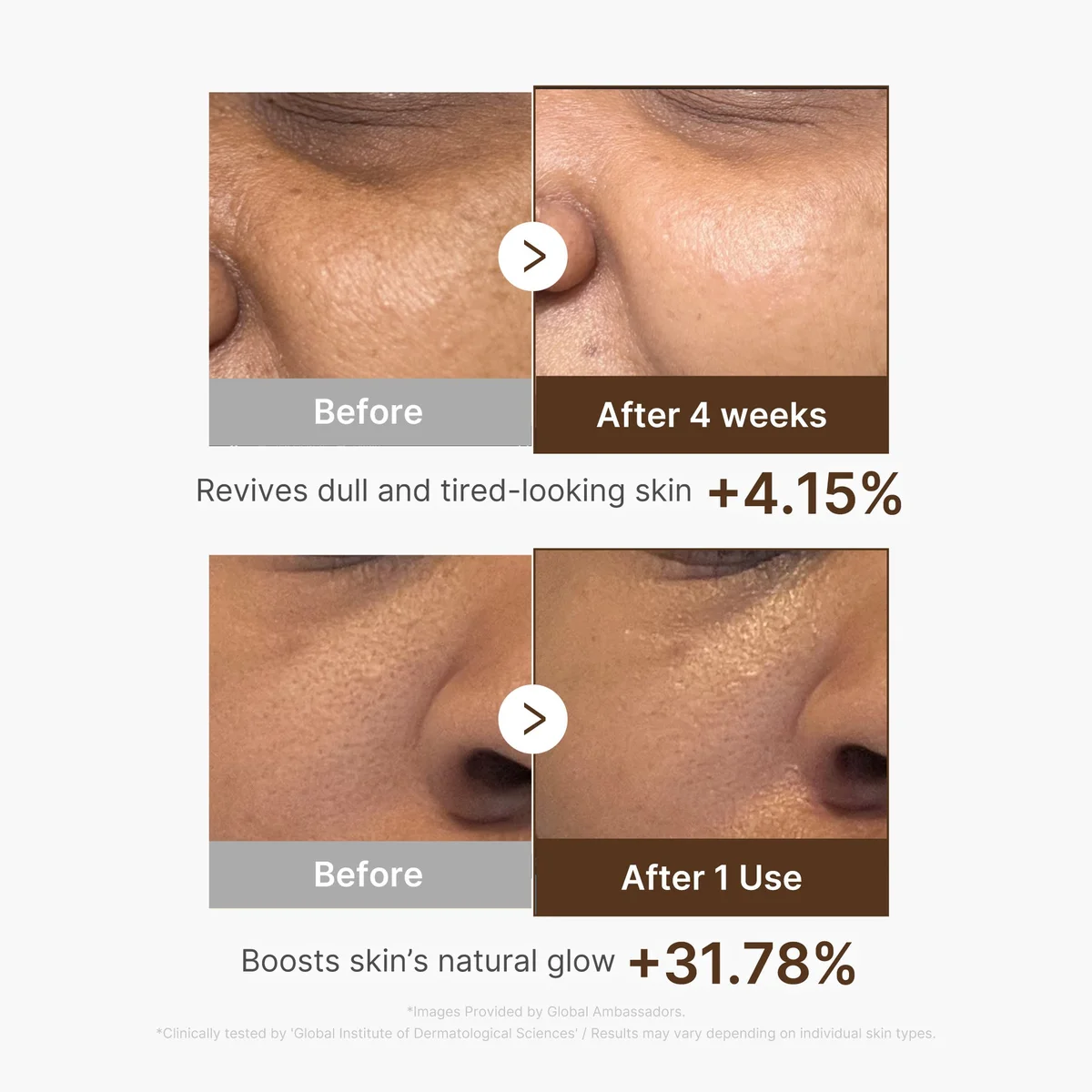 Medicube Deep Vitamin C Capsule Serum — фото 5