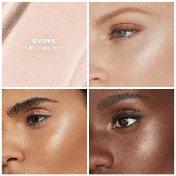 Unreal Liquid Highlighter
