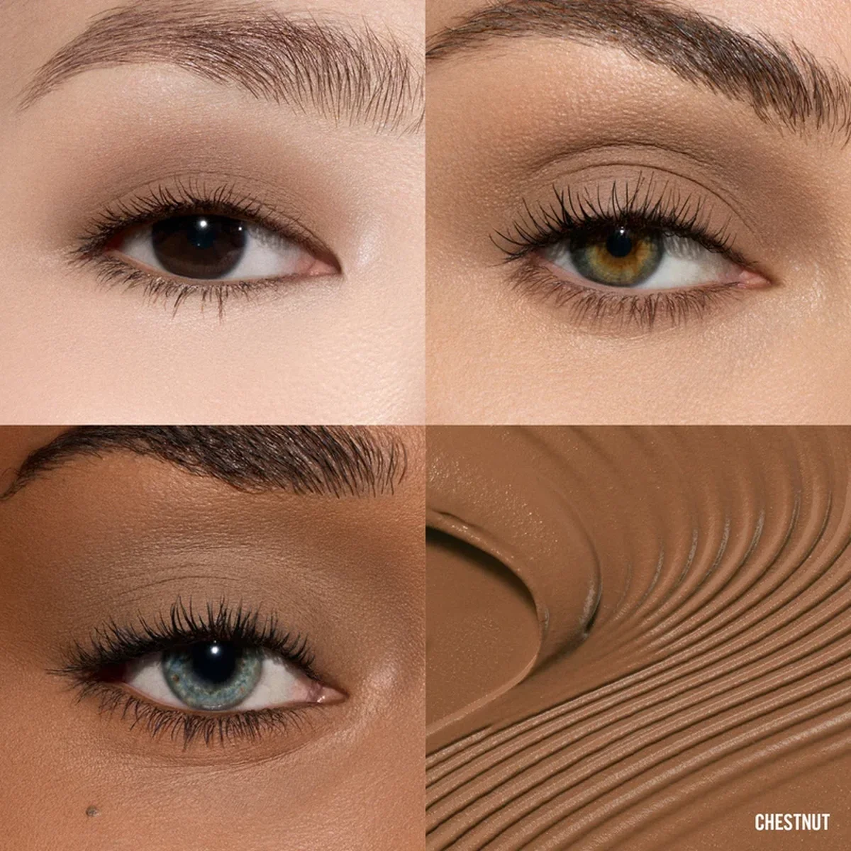 Makeup by Mario Master Mattes Long-Wear Cream Eyeshadow — фото 2