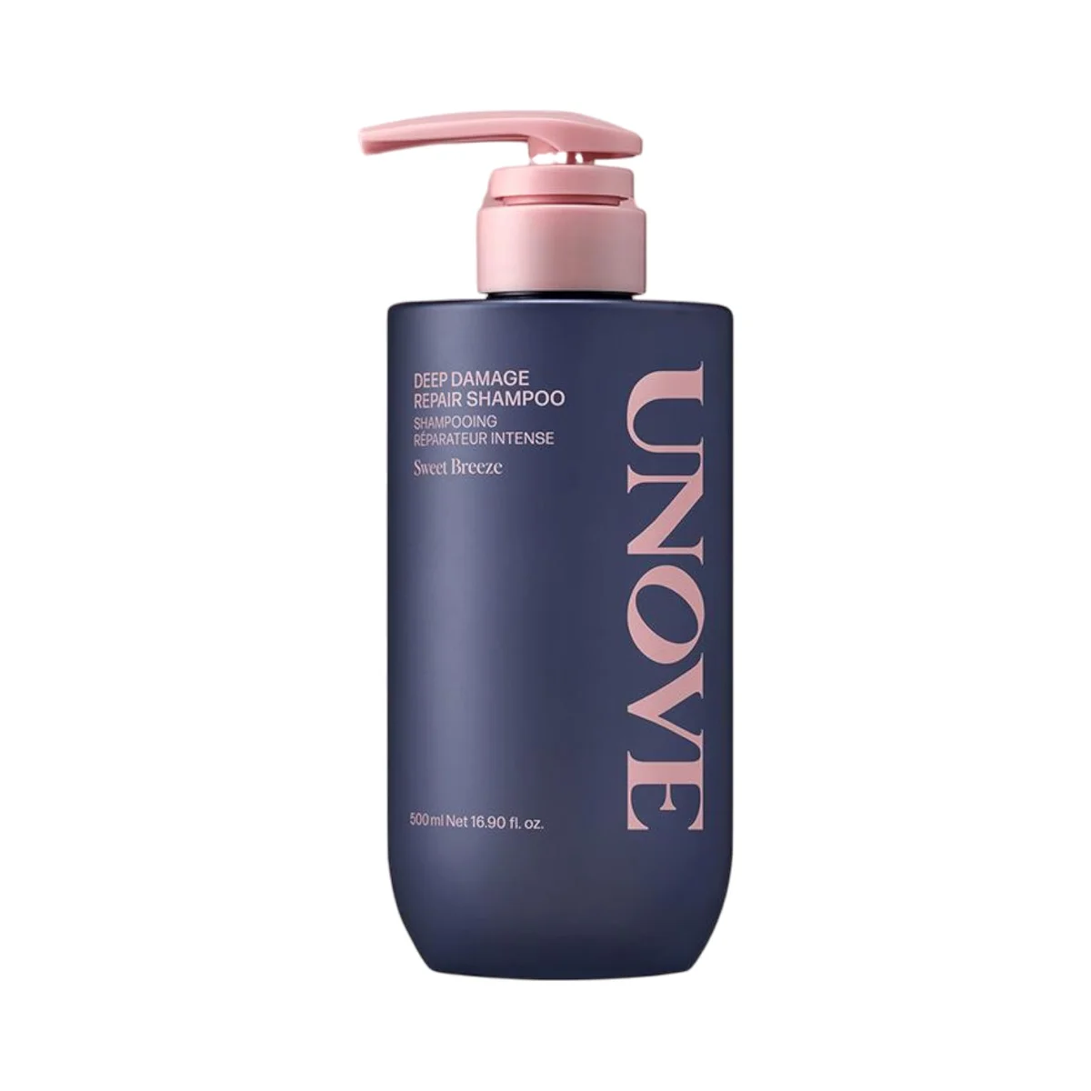 Unove Deep Damage Repair Shampoo — фото 1