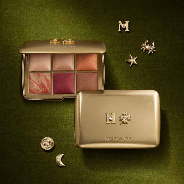 Hourglass Ambient Lighting Edit: Charms Volume 1