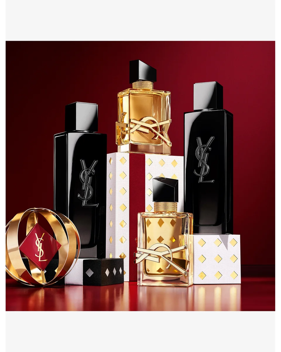 Yves Saint Laurent Advent Calendar 2026 — фото 4