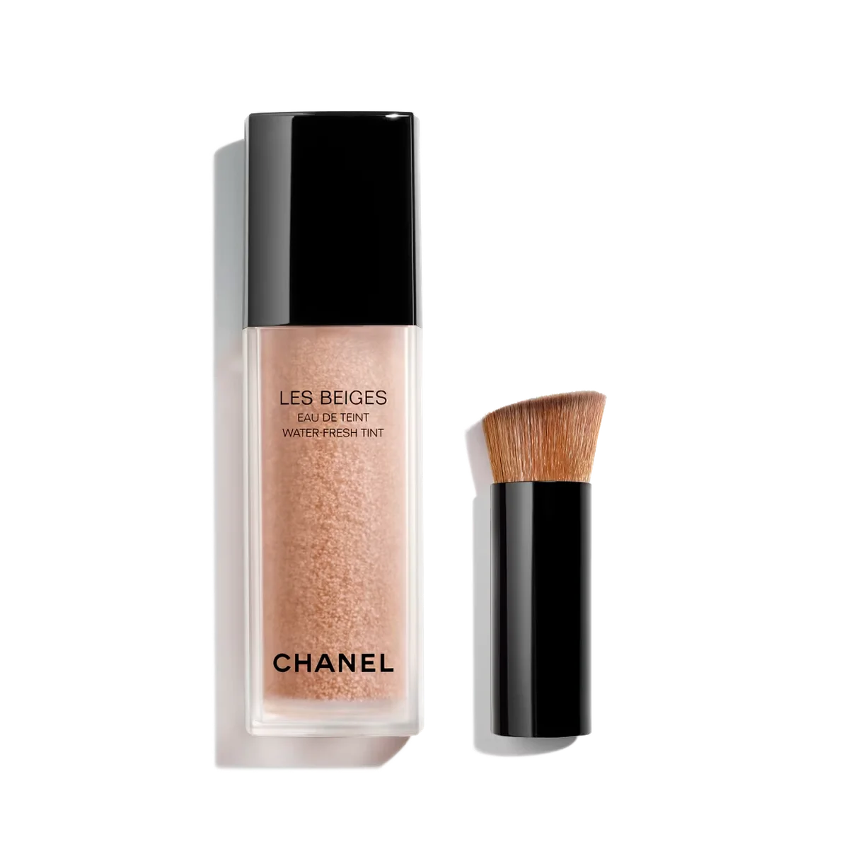 Chanel Les Beiges Water-Fresh Tint — фото 1