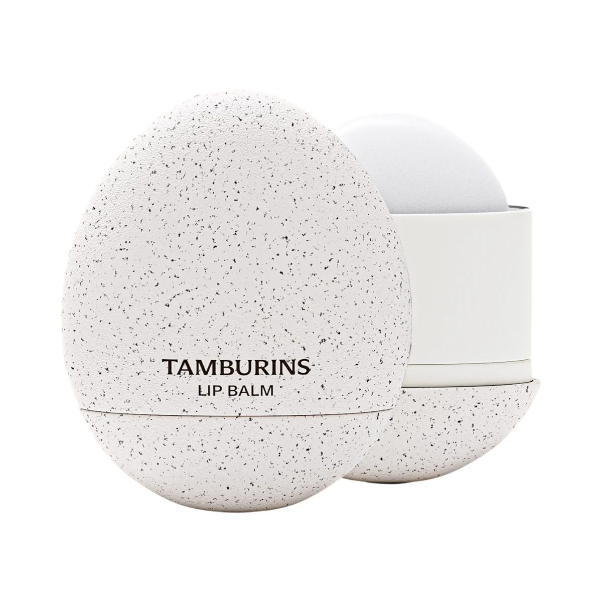 Tamburins Egg Lip Balm — фото 1