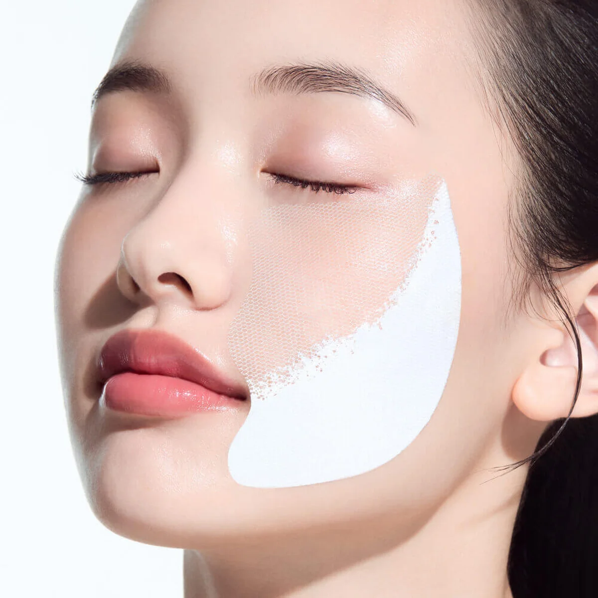 Anua Anua PDRN Collagen Melting Patch For Glass Skin — фото 2