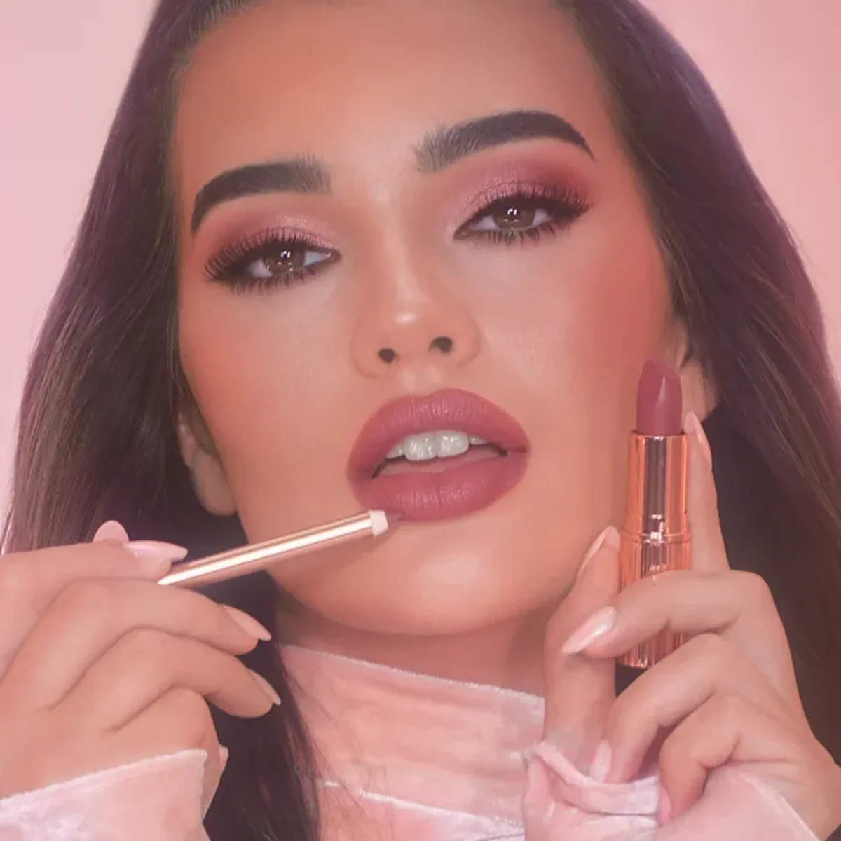 Charlotte Tilbury Lip Cheat — фото 3