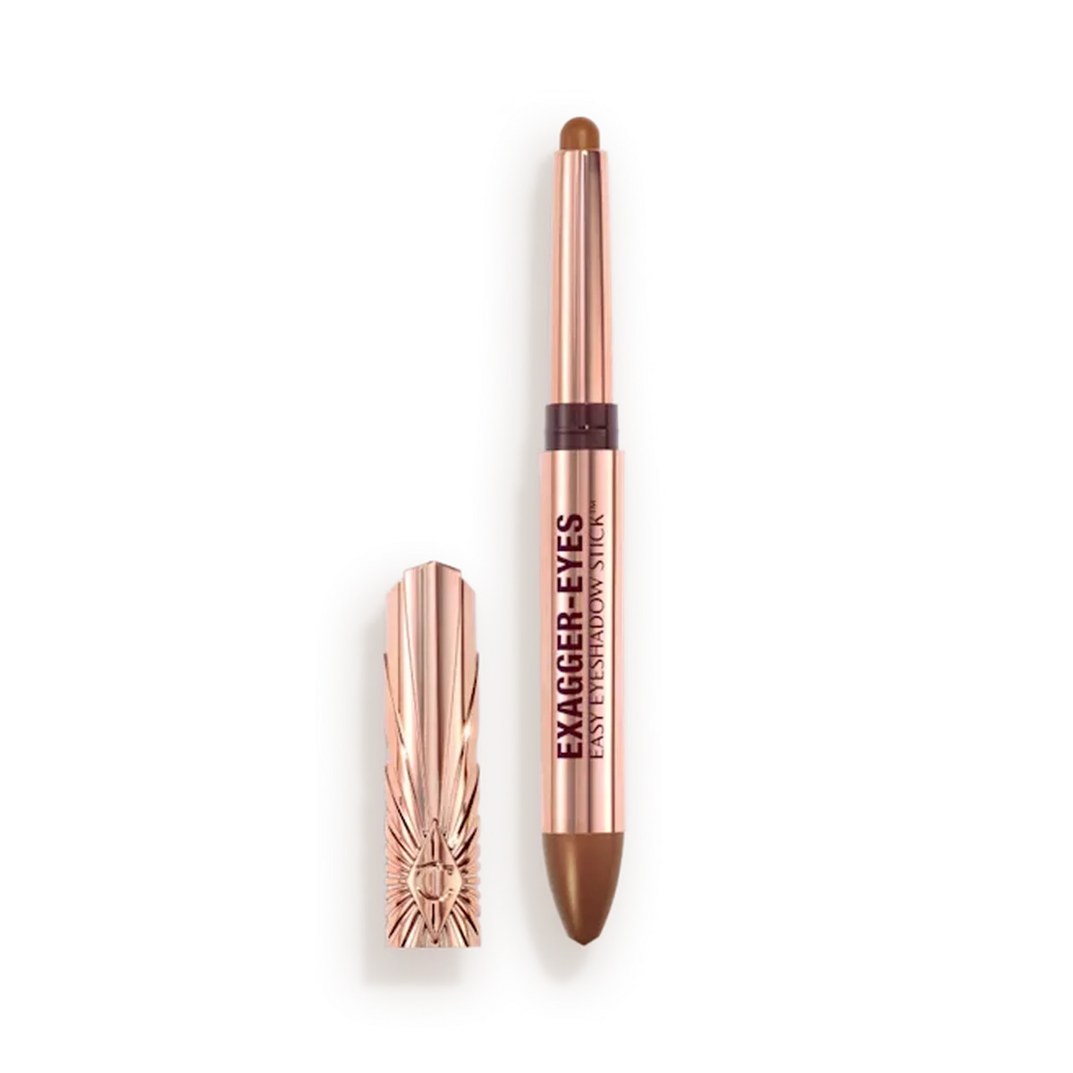 Charlotte Tilbury Exagger-Eyes Easy Eyeshadow Stick — фото 1