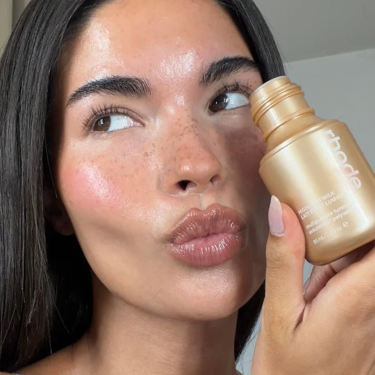 Rhode Highlight Milk — фото 4