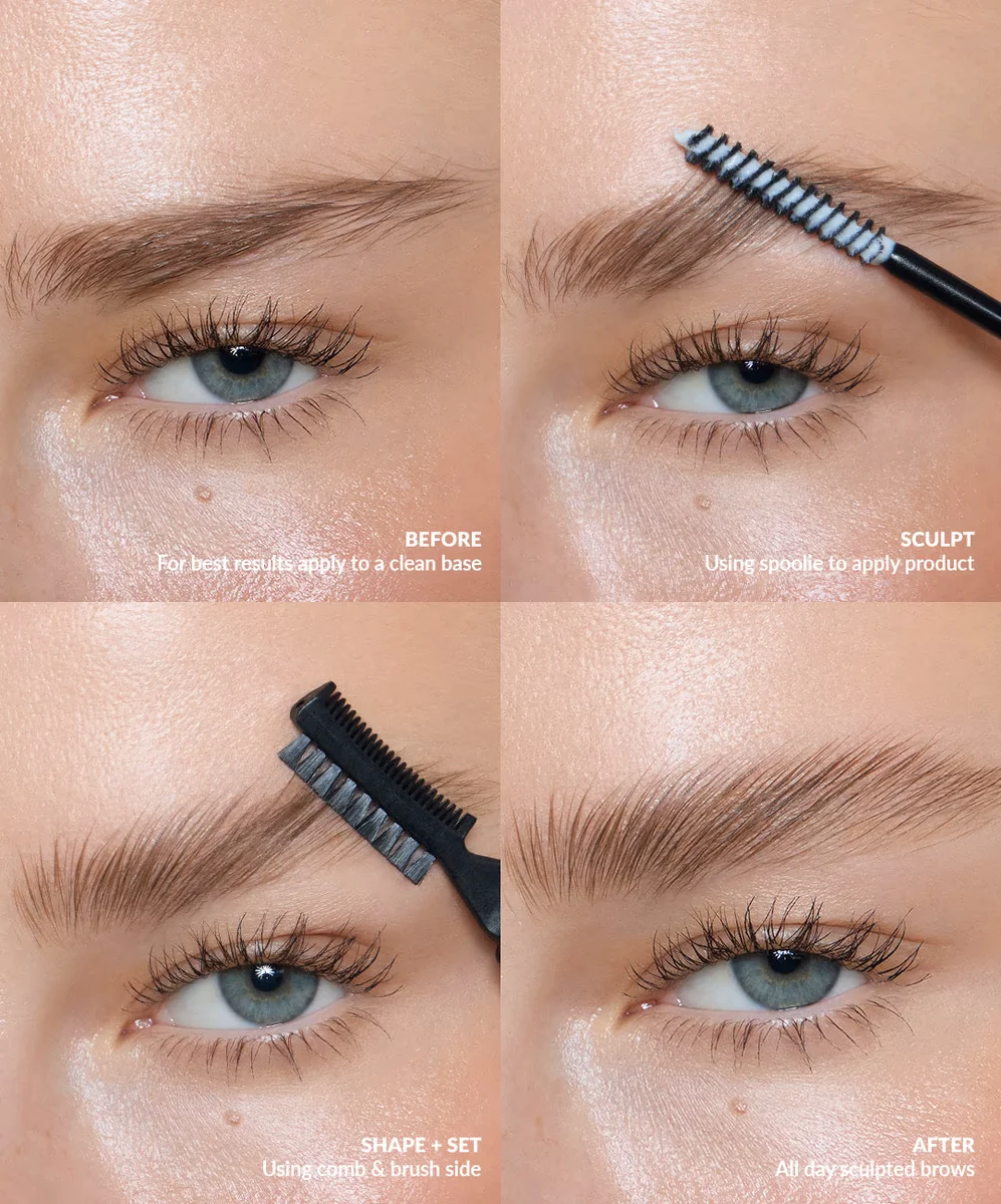 Refy Brow Sculpt — фото 3