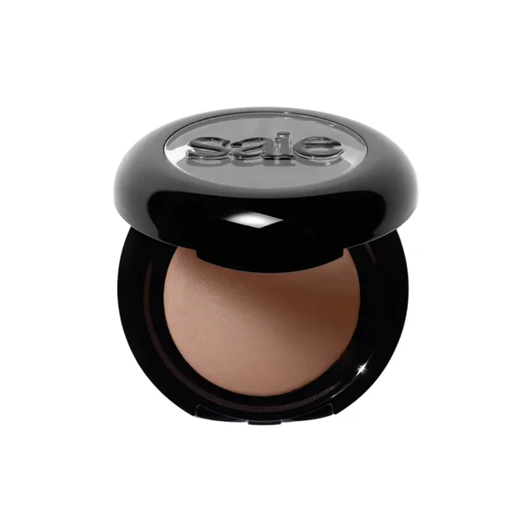 Saie Supersuede Baked Eyeshadow