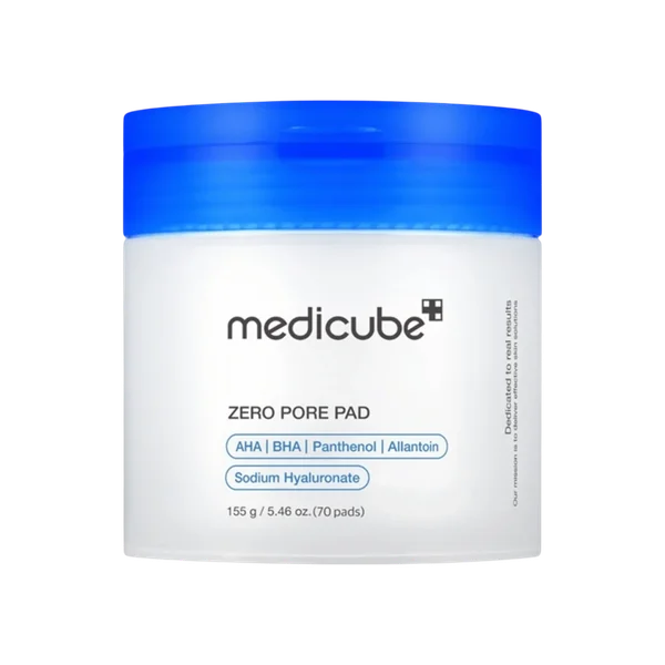 Zero Pore Pad