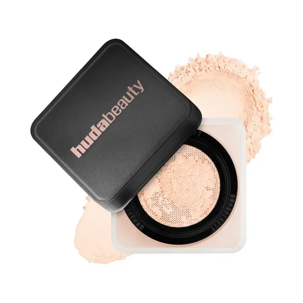 Huda Beauty Easy Bake Loose Baking & Setting Powder