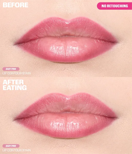 Huda Beauty Lip Contour Stain
