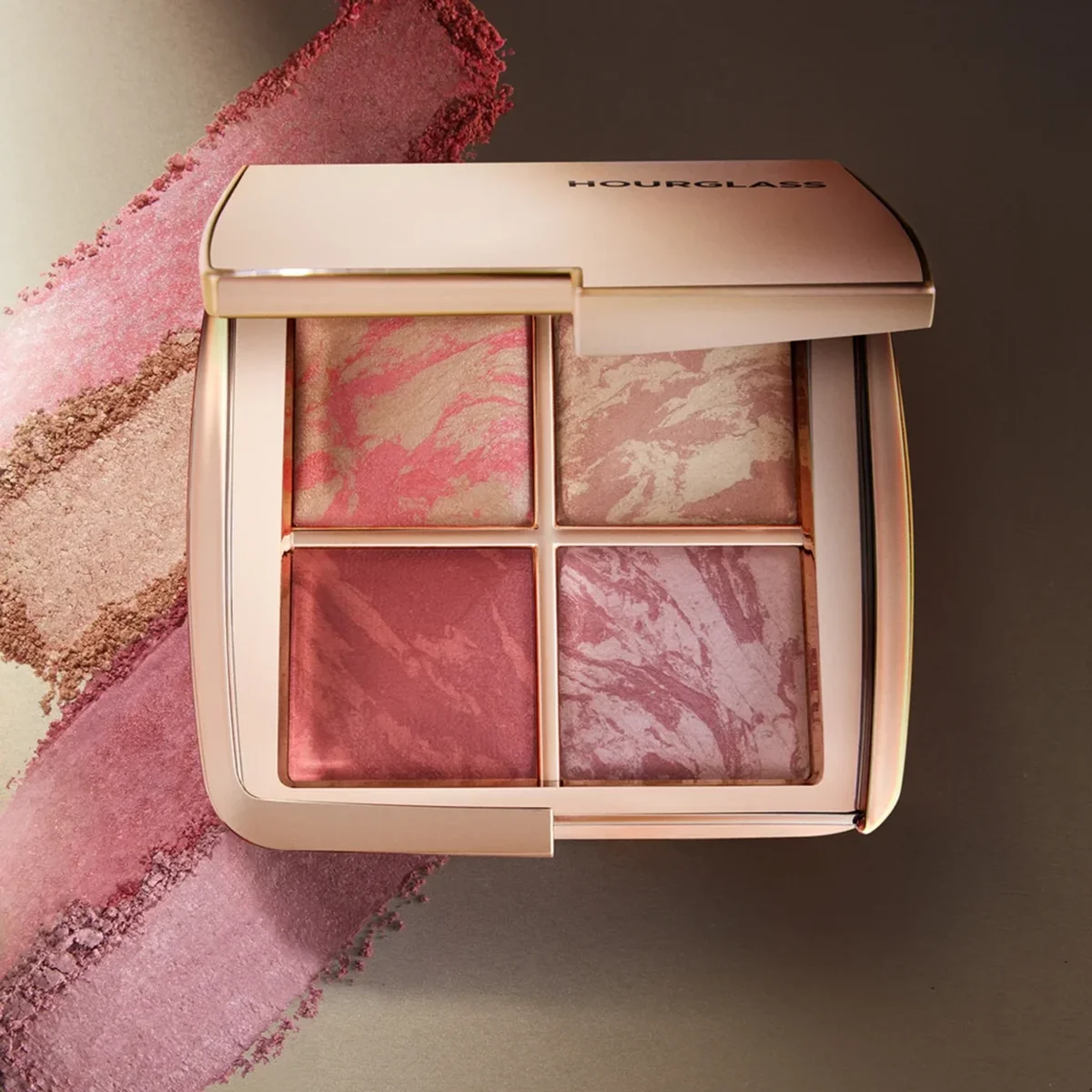 Hourglass Ambient Lighting Edit - Flushed Edit — фото 4