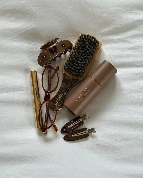 Aura Hair + Body Mist