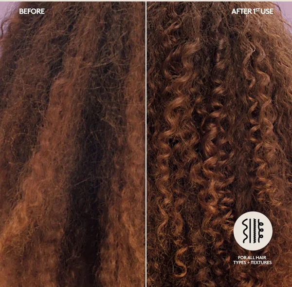 The Comeback Kid Instant Damage Treatment