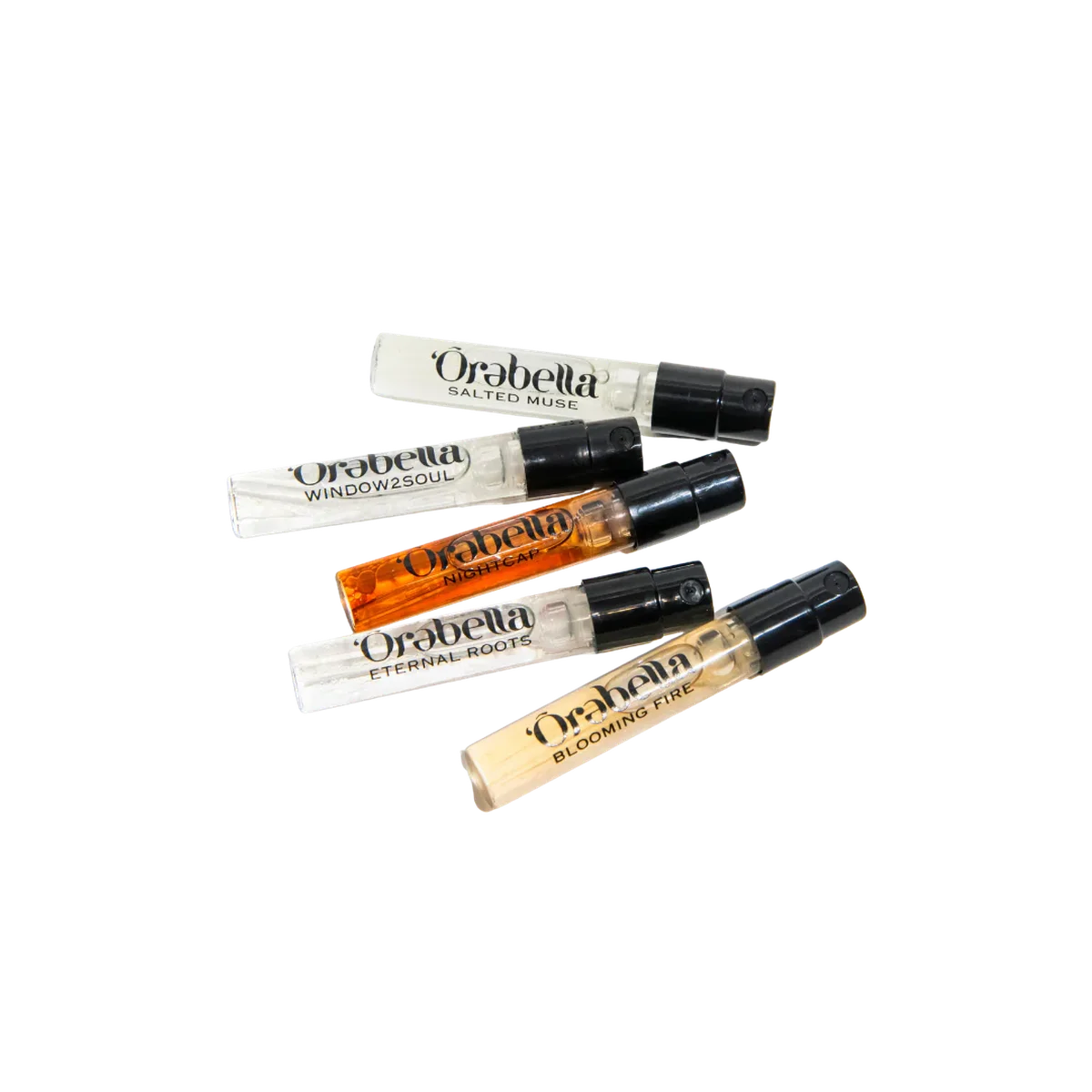 Orebella Parfum Discovery Set — фото 4