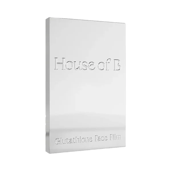 House Of B Glutathione Face Film