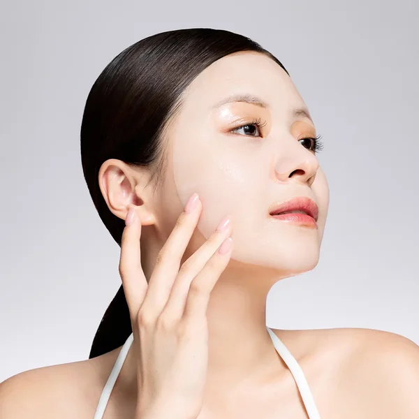 Rejuran Dual Effect Ampoule In Mask Firming & Radiance
