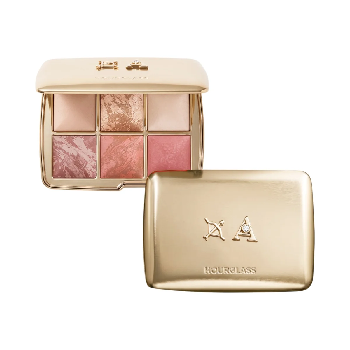Hourglass Ambient Lighting Edit: Charms Volume 1 — фото 1