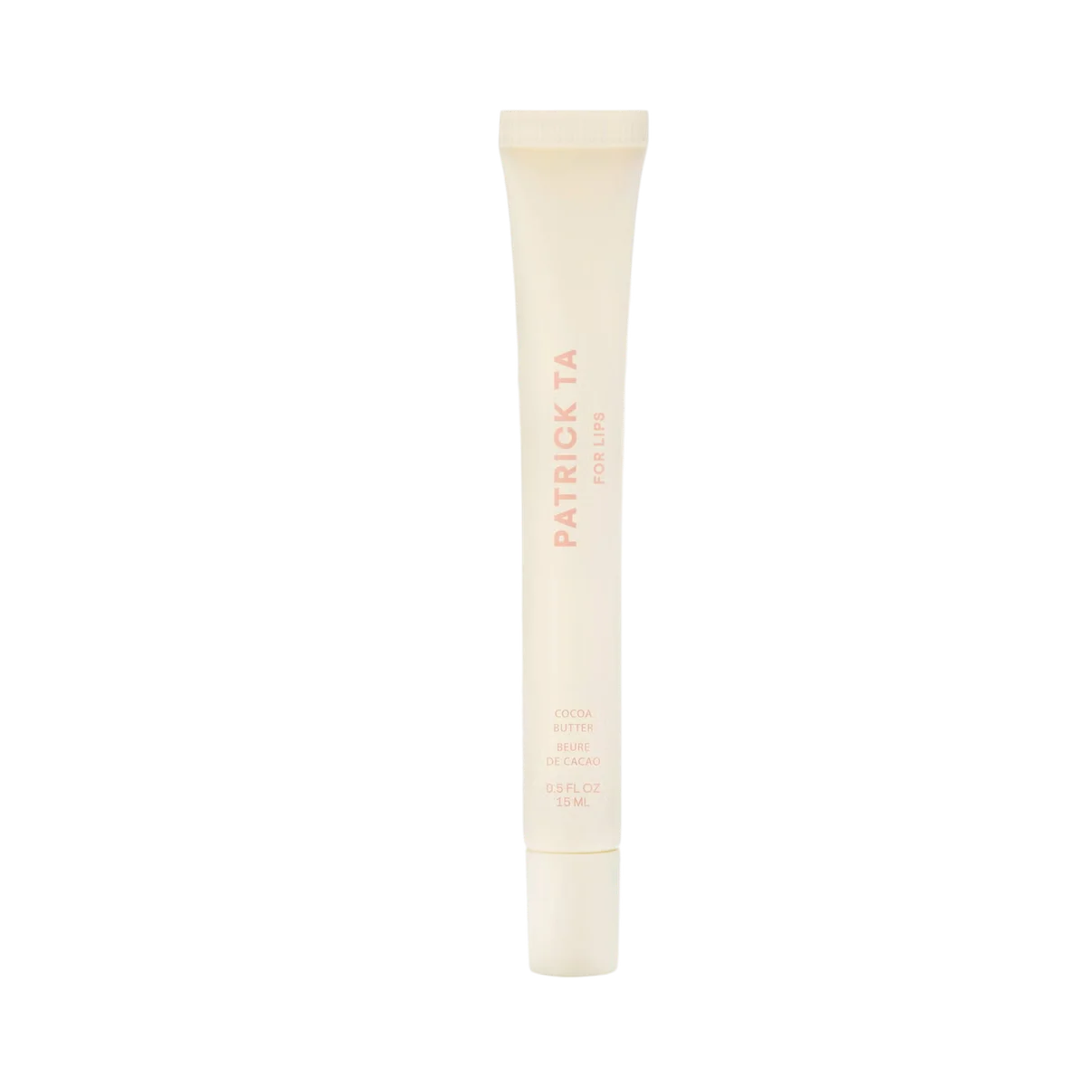 Patrick Ta Major Moisture Smoothing Lip Balm — фото 1