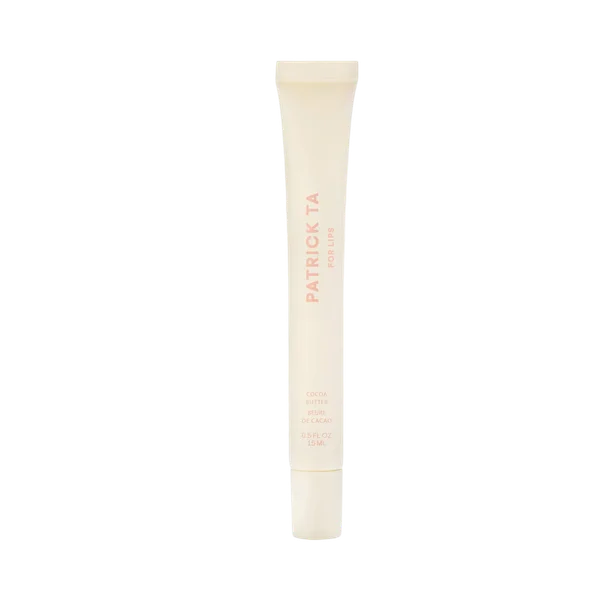 Patrick Ta Major Moisture Smoothing Lip Balm