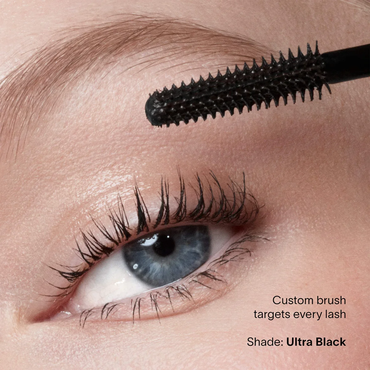 Hourglass Unlocked Instant Extensions Mascara — фото 3