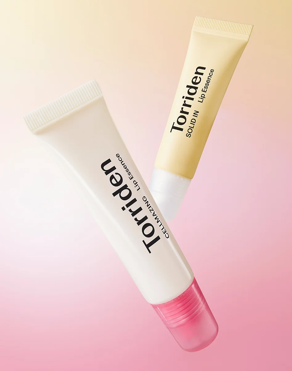 Torriden CELLMAZING Lip Essence — фото 5
