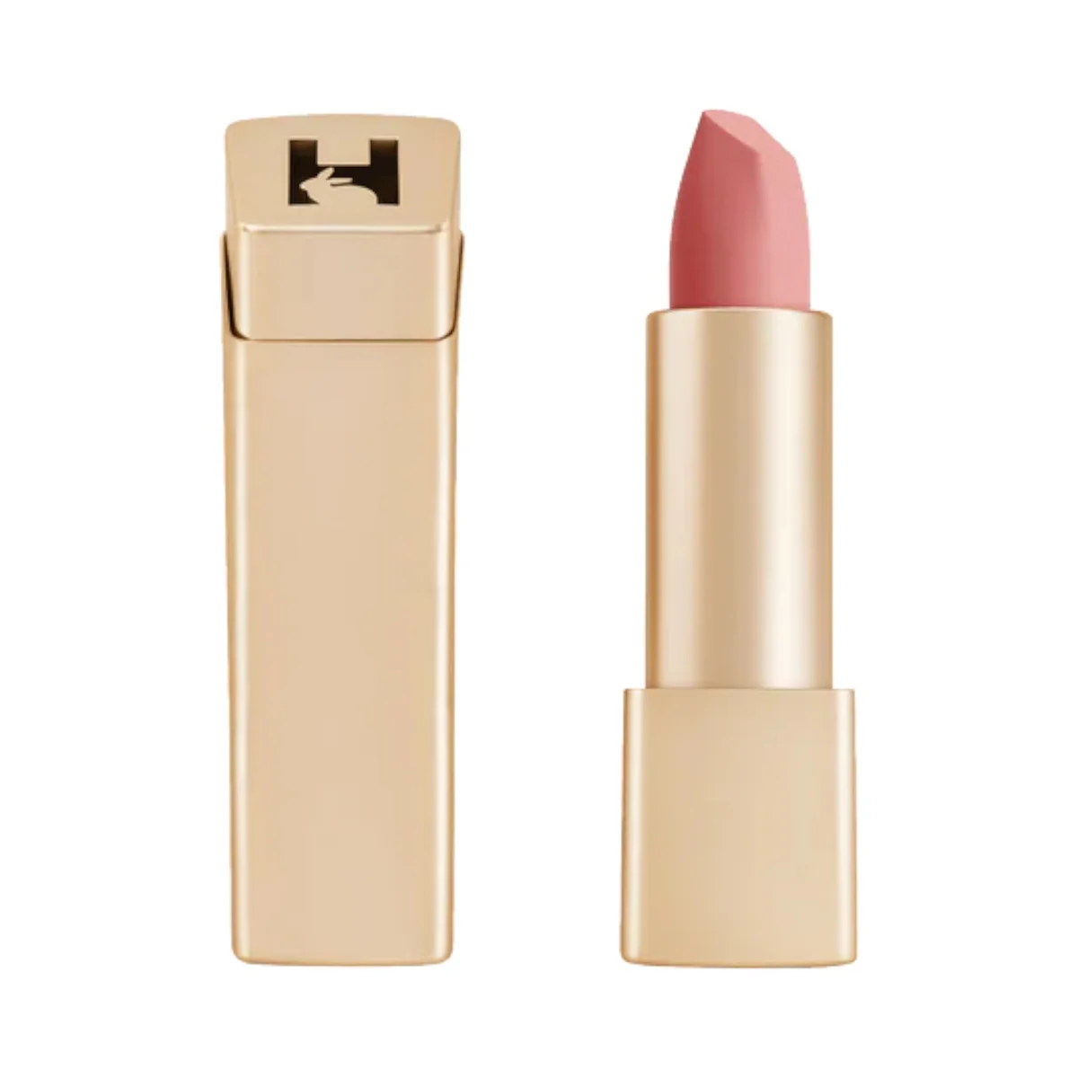 Hourglass Unlocked Soft Matte Lipstick — фото 1