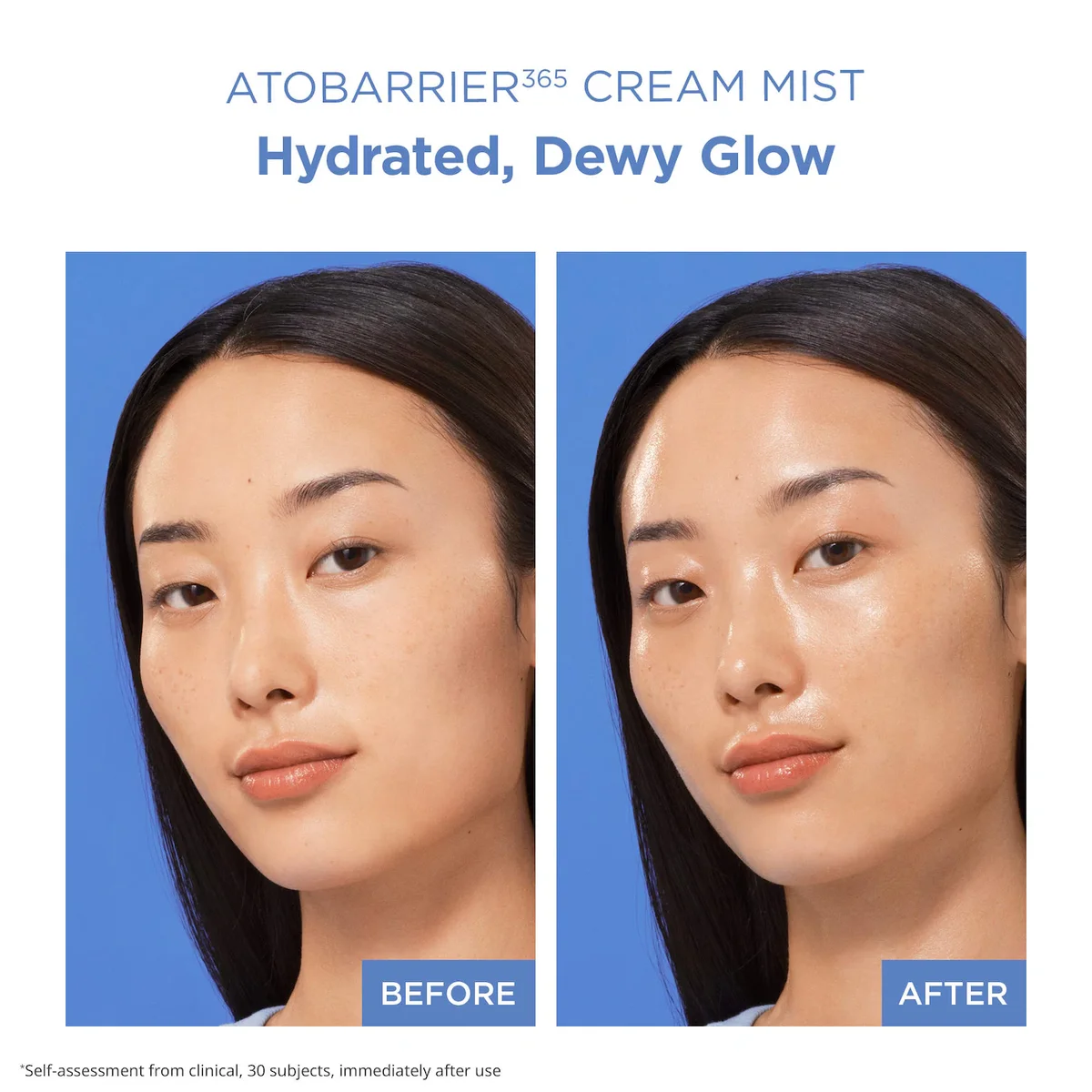 Aestura Atobarrier 365 Cream Mist — фото 3