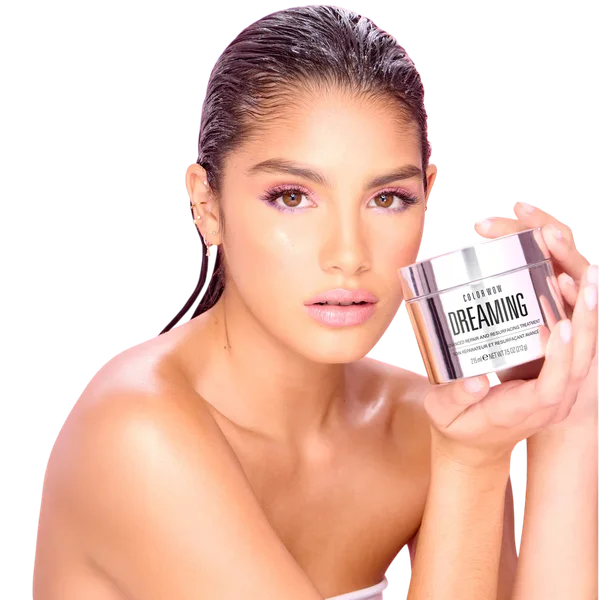 Color Wow Dreaming Advanced Repair and Resurfacing Treatment
