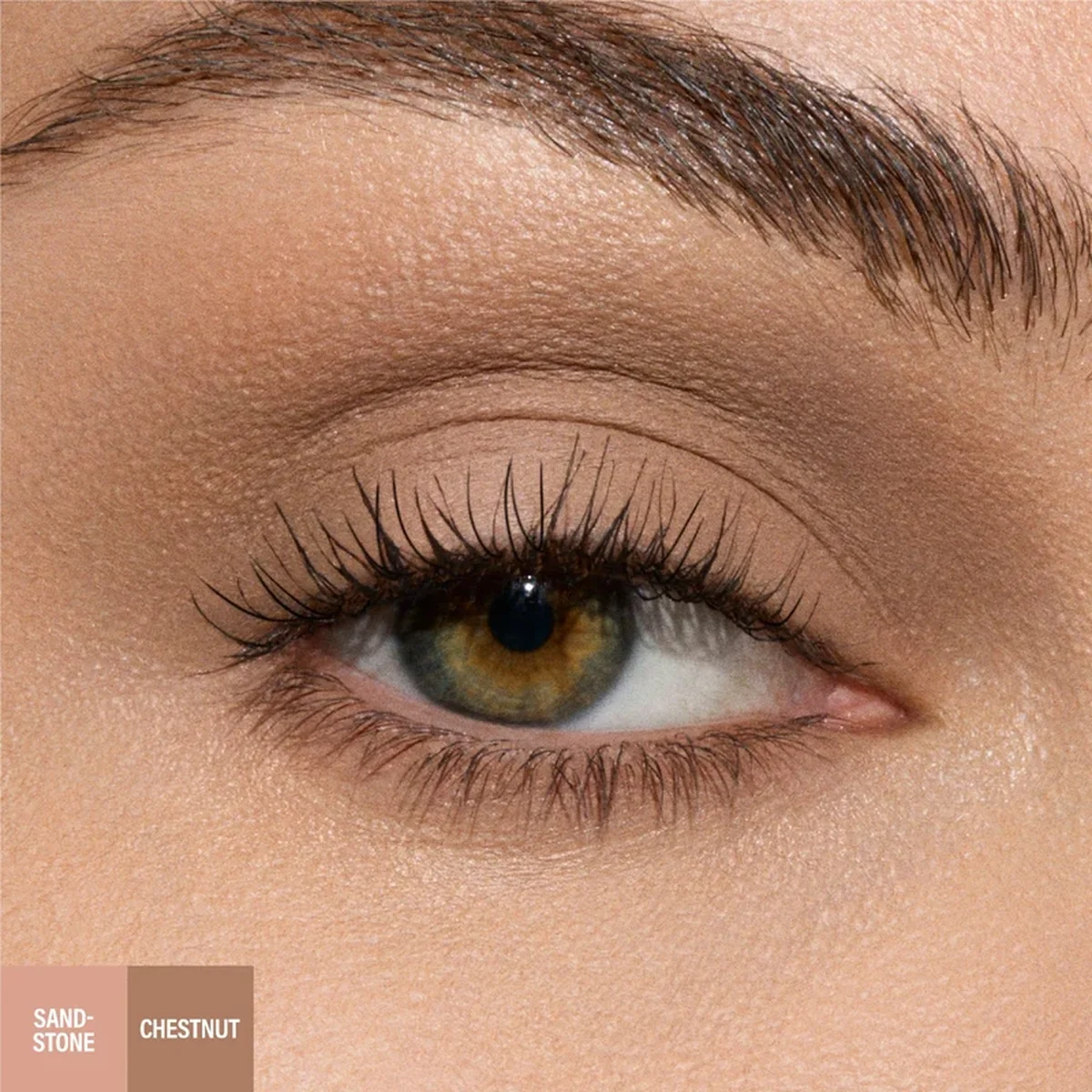 Makeup by Mario Master Mattes Long-Wear Cream Eyeshadow — фото 7