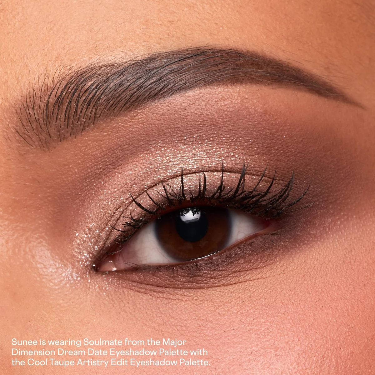 Patrick Ta Major Dimension Dream Date Essential Artistry Edit Eyeshadow Palette — фото 5