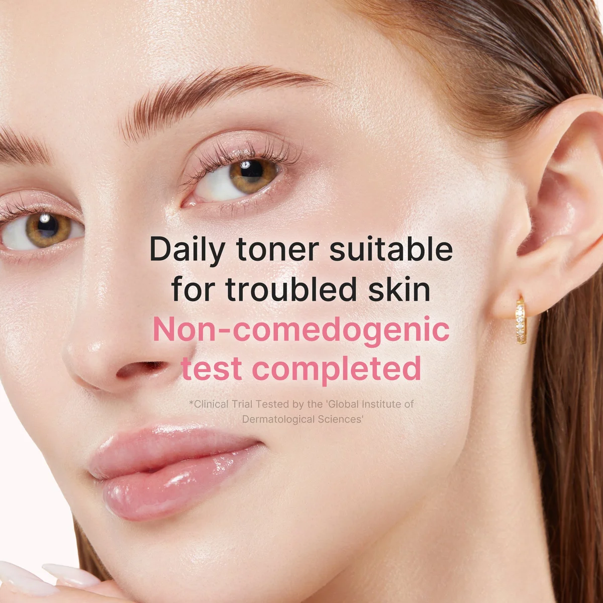 Medicube PDRN Pink Niacinamide Milky Toner — фото 6