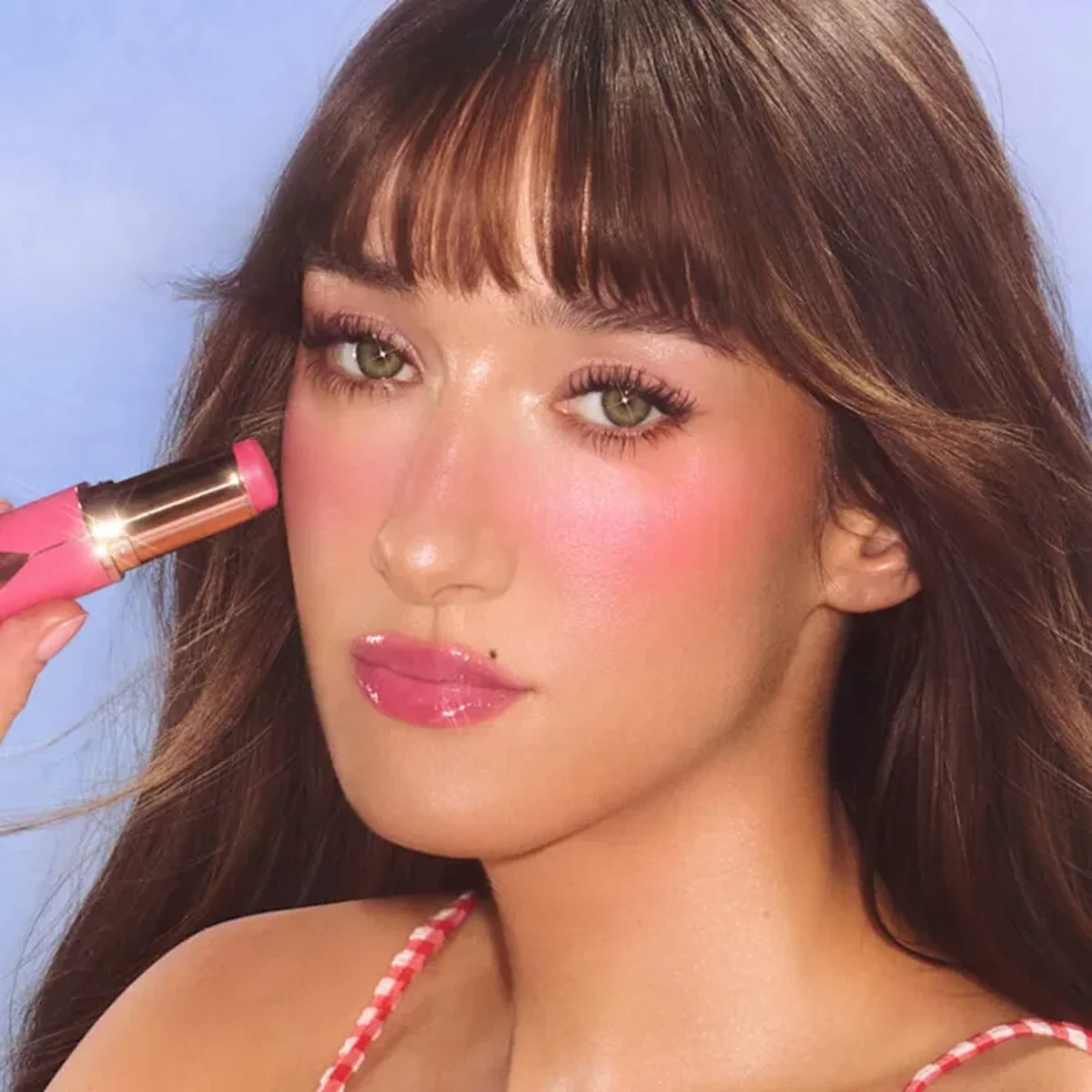 Charlotte Tilbury Unreal Blush Healthy Glow Stick — фото 4