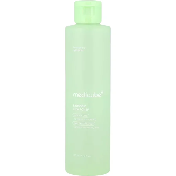 Medicube Exosome Cica Toner