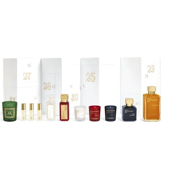 Maison Francis Kurkdjian The Countdown Calendar