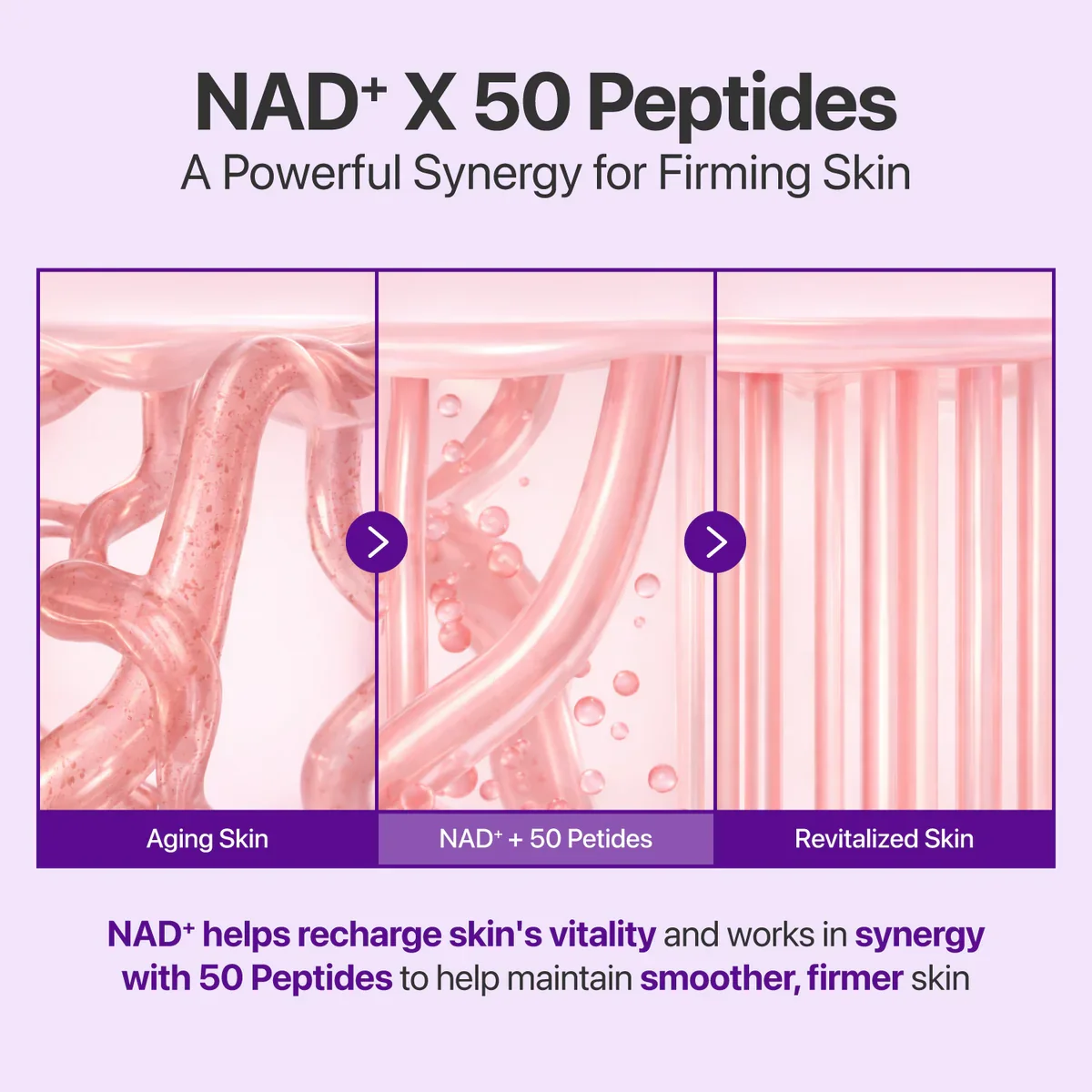 Numbuzin No.9 NAD+ Bio Lifting-Sil Essence — фото 3