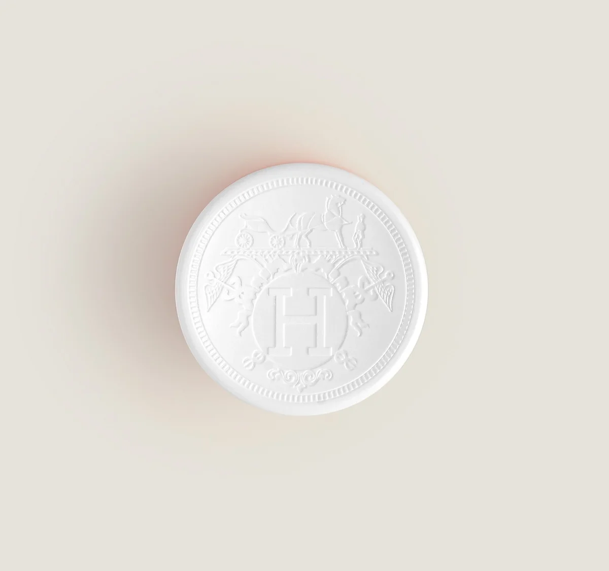 Hermes Hermèsistible, Infused Care Oil — фото 5